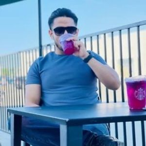 Meet your Posher, Sameer